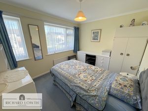 Bedroom Three- click for photo gallery